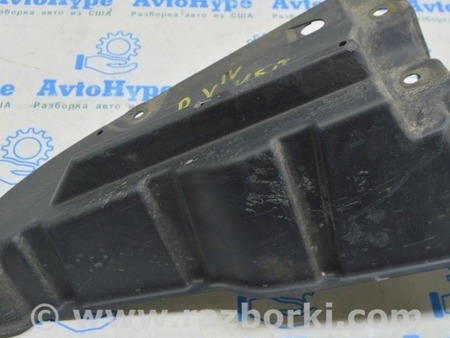 ФОТО Защита для Lexus RX350/450 IV AL20 (15-22) Одеса
