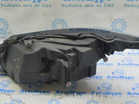ФОТО Оптика передняя для Lexus RX350/450 IV AL20 (15-22) Одеса