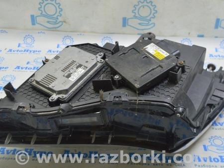 ФОТО Оптика передняя для Lexus RX350/450 IV AL20 (15-22) Одеса