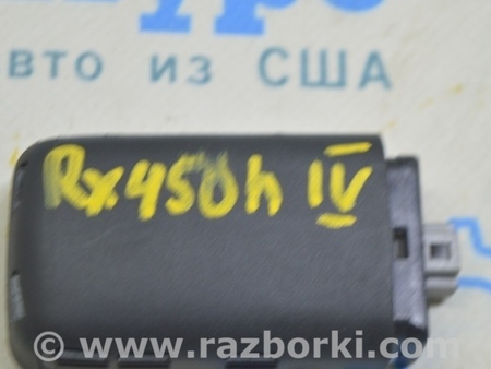 ФОТО Стекло лобовое/заднее для Lexus RX350/450 IV AL20 (15-22) Одеса