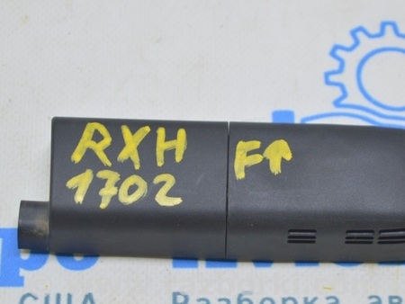 ФОТО Стекло лобовое/заднее для Lexus RX350/450 IV AL20 (15-22) Одеса