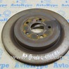 Диск тормозной Lexus RX350/450 IV AL20 (15-22)