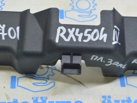 ФОТО Капот для Lexus RX350/450 IV AL20 (15-22) Одеса