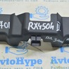 Капот Lexus RX350/450 IV AL20 (15-22)