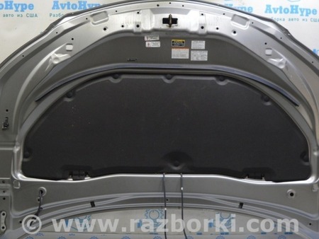 ФОТО Капот для Lexus RX350/450 IV AL20 (15-22) Одеса