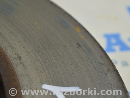 ФОТО Диск тормозной для Lexus RX350/450 IV AL20 (15-22) Одеса