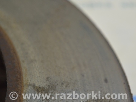 ФОТО Диск тормозной для Lexus RX350/450 IV AL20 (15-22) Одеса