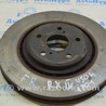 Диск тормозной Lexus RX350/450 IV AL20 (15-22)