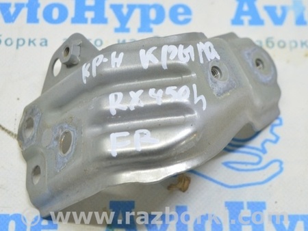 ФОТО Крылья для Lexus RX350/450 IV AL20 (15-22) Одеса