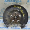 Диск тормозной Lexus RX350/450 IV AL20 (15-22)