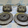 Диск тормозной Lexus RX350/450 IV AL20 (15-22)