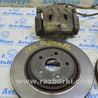 ФОТО Диск тормозной для Lexus RX350/450 IV AL20 (15-22) Одеса