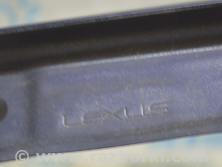 ФОТО Крылья для Lexus RX350/450 IV AL20 (15-22) Одеса