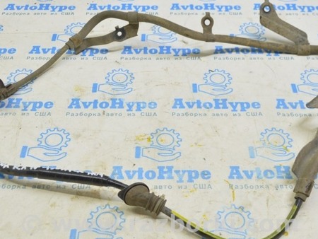 ФОТО Стояночный тормоз для Lexus RX350/450 IV AL20 (15-22) Одеса