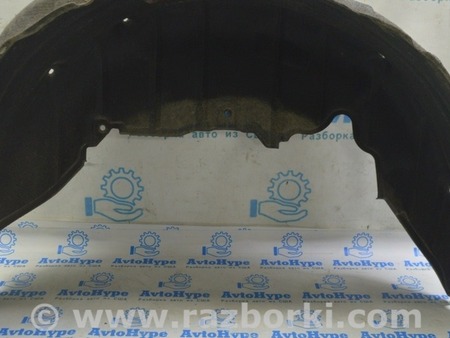 ФОТО Крылья для Lexus RX350/450 IV AL20 (15-22) Одеса