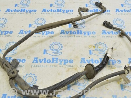 ФОТО Стояночный тормоз для Lexus RX350/450 IV AL20 (15-22) Одеса