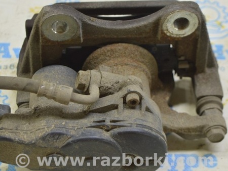 ФОТО Суппорт для Lexus RX350/450 IV AL20 (15-22) Одеса