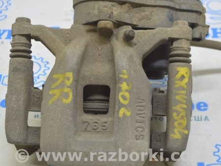 ФОТО Суппорт для Lexus RX350/450 IV AL20 (15-22) Одеса