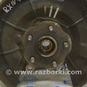 Кулак, Цапфа, Ступица Lexus RX350/450 IV AL20 (15-22)