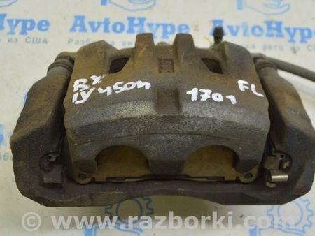 ФОТО Суппорт для Lexus RX350/450 IV AL20 (15-22) Одеса