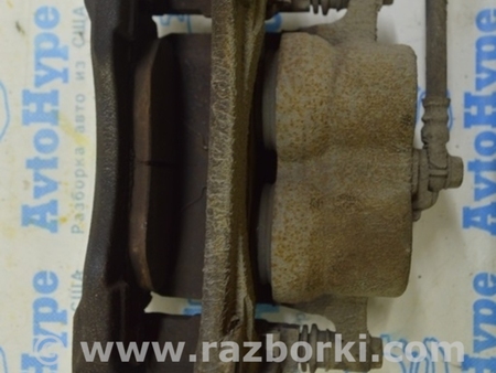 ФОТО Суппорт для Lexus RX350/450 IV AL20 (15-22) Одеса