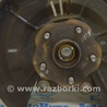 Кулак, Цапфа, Ступица Lexus RX350/450 IV AL20 (15-22)