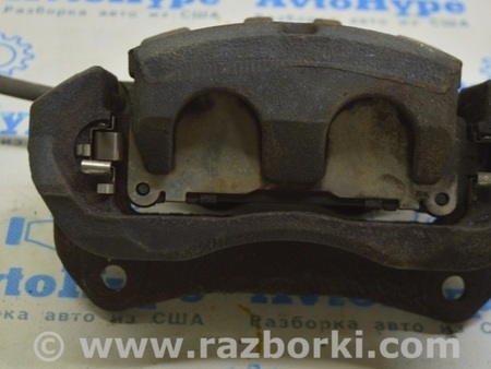 ФОТО Суппорт для Lexus RX350/450 IV AL20 (15-22) Одеса