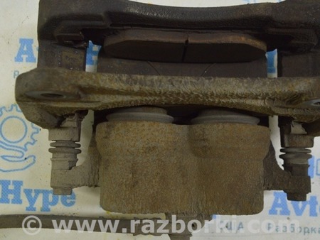ФОТО Суппорт для Lexus RX350/450 IV AL20 (15-22) Одеса