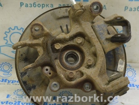 ФОТО КулакЦапфаСтупица для Lexus RX350/450 IV AL20 (15-22) Одеса