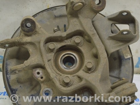 ФОТО КулакЦапфаСтупица для Lexus RX350/450 IV AL20 (15-22) Одеса