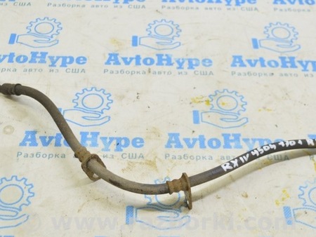 ФОТО Суппорт для Lexus RX350/450 IV AL20 (15-22) Одеса