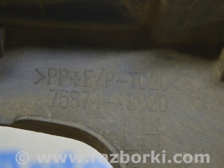 ФОТО Крылья для Lexus RX350/450 IV AL20 (15-22) Одеса