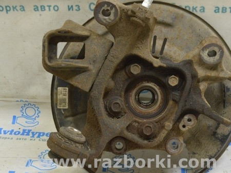 ФОТО КулакЦапфаСтупица для Lexus RX350/450 IV AL20 (15-22) Одеса