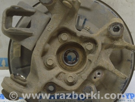 ФОТО КулакЦапфаСтупица для Lexus RX350/450 IV AL20 (15-22) Одеса