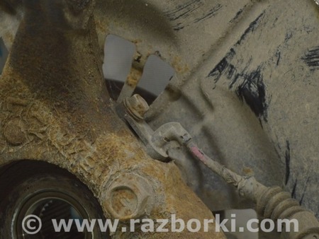 ФОТО КулакЦапфаСтупица для Lexus RX350/450 IV AL20 (15-22) Одеса