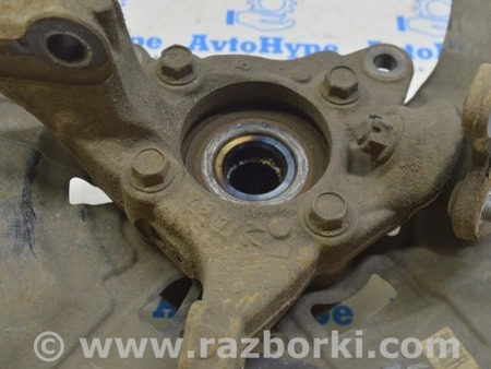 ФОТО КулакЦапфаСтупица для Lexus RX350/450 IV AL20 (15-22) Одеса