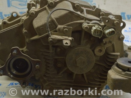 ФОТО Задний мост для Lexus RX350/450 IV AL20 (15-22) Одеса