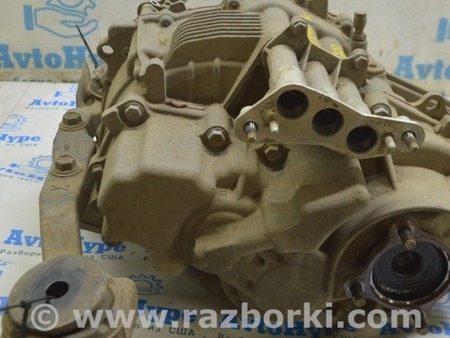 ФОТО Задний мост для Lexus RX350/450 IV AL20 (15-22) Одеса