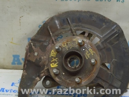 ФОТО КулакЦапфаСтупица для Lexus RX350/450 IV AL20 (15-22) Одеса