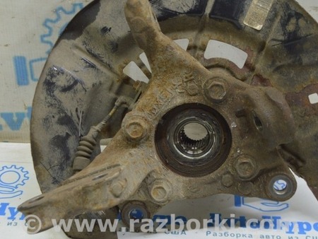 ФОТО КулакЦапфаСтупица для Lexus RX350/450 IV AL20 (15-22) Одеса