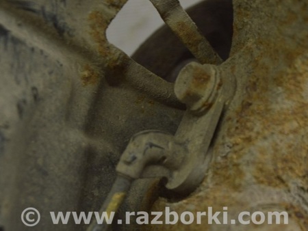 ФОТО КулакЦапфаСтупица для Lexus RX350/450 IV AL20 (15-22) Одеса