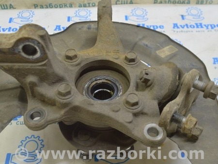 ФОТО КулакЦапфаСтупица для Lexus RX350/450 IV AL20 (15-22) Одеса