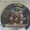 Кулак, Цапфа, Ступица Lexus RX350/450 IV AL20 (15-22)