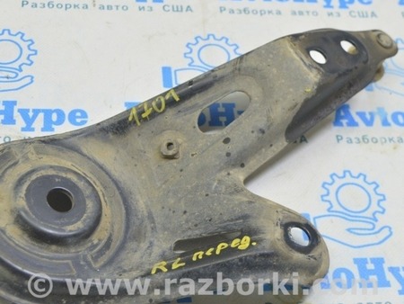 ФОТО Подрамник для Lexus RX350/450 IV AL20 (15-22) Одеса