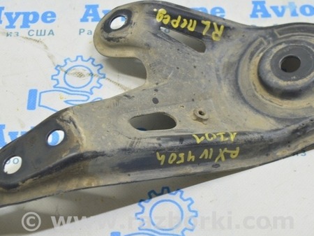 ФОТО Подрамник для Lexus RX350/450 IV AL20 (15-22) Одеса