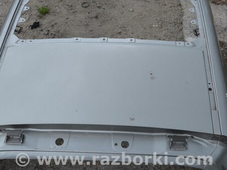 ФОТО Крыша и люк для Lexus RX350/450 IV AL20 (15-22) Одеса