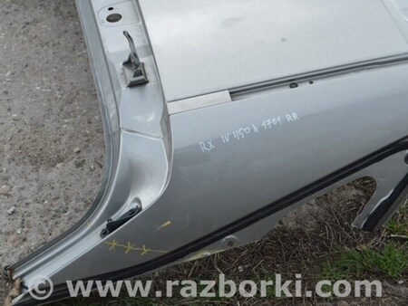 ФОТО Крыша и люк для Lexus RX350/450 IV AL20 (15-22) Одеса