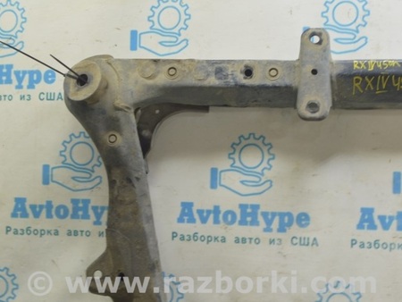 ФОТО Подрамник для Lexus RX350/450 IV AL20 (15-22) Одеса