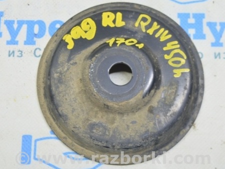 ФОТО Подрамник для Lexus RX350/450 IV AL20 (15-22) Одеса