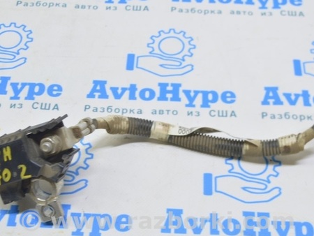 ФОТО АКБ для Lexus RX350/450 IV AL20 (15-22) Одеса